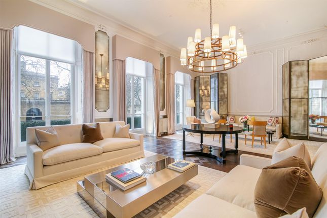 luxury apartments london for sale